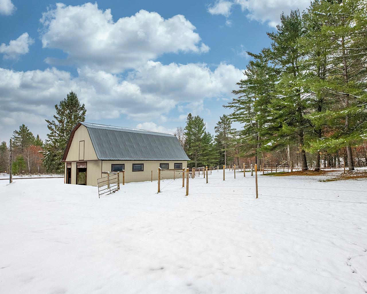 N11517 Aspen Road Tomahawk, WI 54487 - Photo 21 of 29 Gallery Image 21