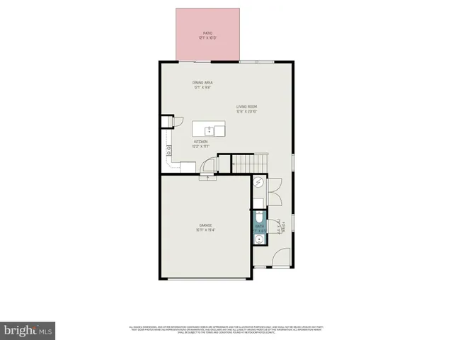 $2,000 | 7841 Briarwood Drive, Harrisburg, PA 17112