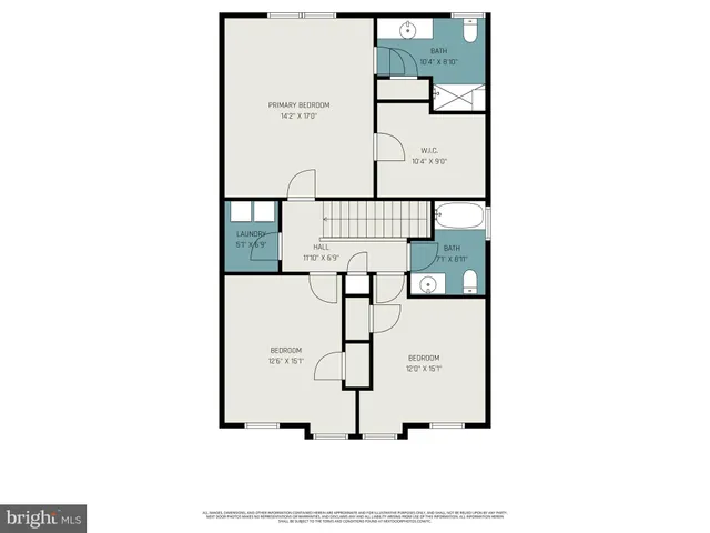$2,000 | 7841 Briarwood Drive, Harrisburg, PA 17112