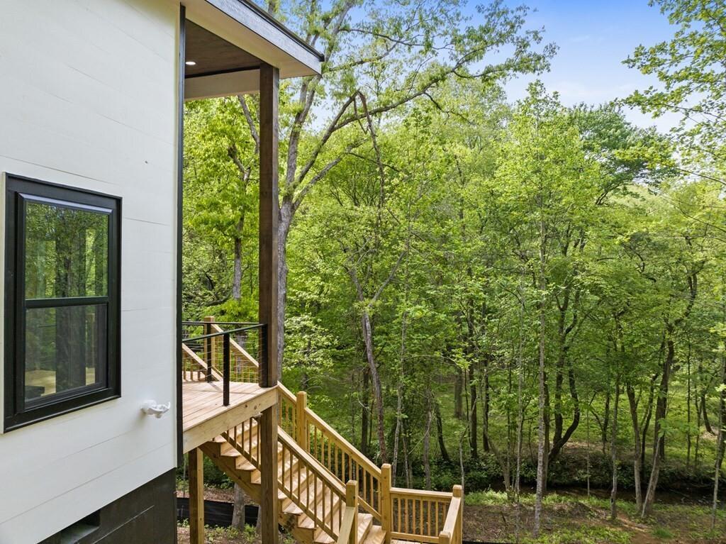 148 Brookwood Drive Blue Ridge, GA 30513 - Photo 53 of 56