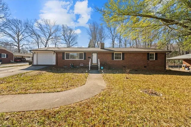 $250,000 | 1012 Redding Road, Asheboro, NC 27203