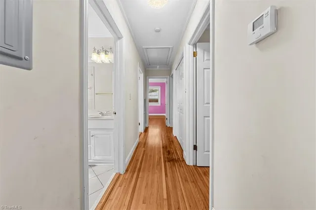 $250,000 | 1012 Redding Road, Asheboro, NC 27203