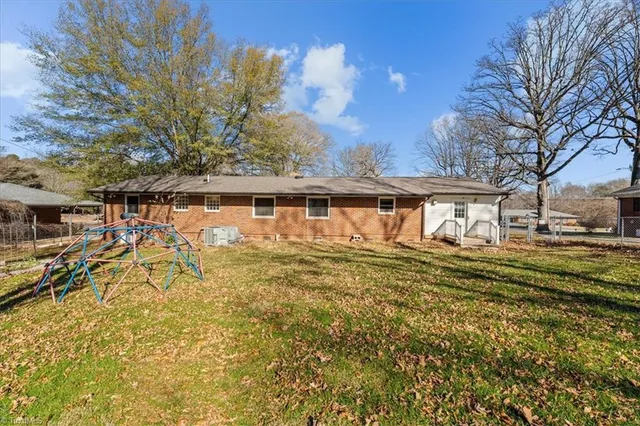 $250,000 | 1012 Redding Road, Asheboro, NC 27203