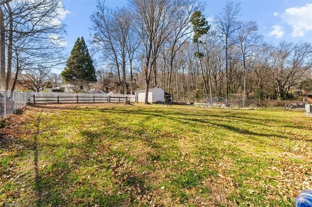 $250,000 | 1012 Redding Road, Asheboro, NC 27203