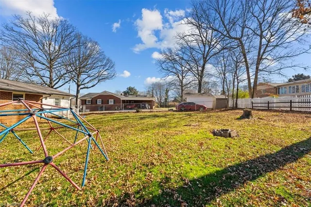 $250,000 | 1012 Redding Road, Asheboro, NC 27203