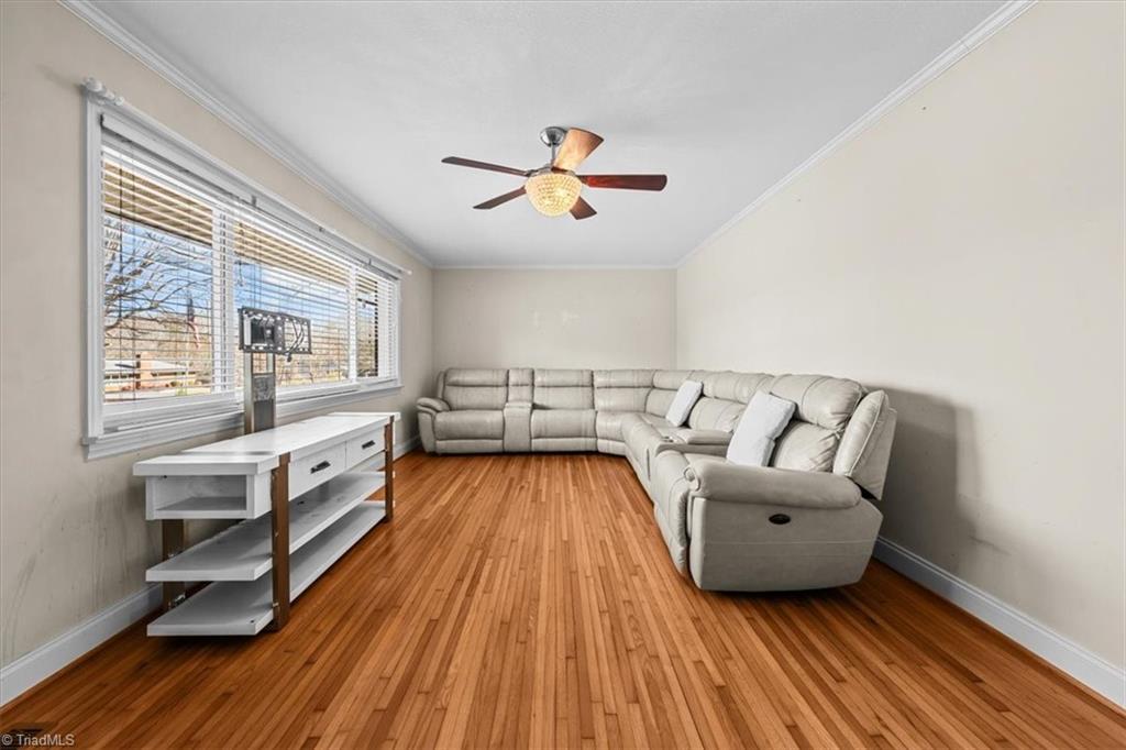 1012 Redding Road Asheboro, NC 27203 - Photo 3 of 32