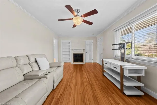 $250,000 | 1012 Redding Road, Asheboro, NC 27203