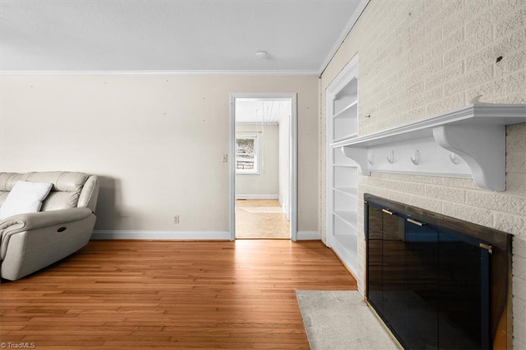 1012 Redding Road Asheboro, NC 27203 - Photo 5 of 32