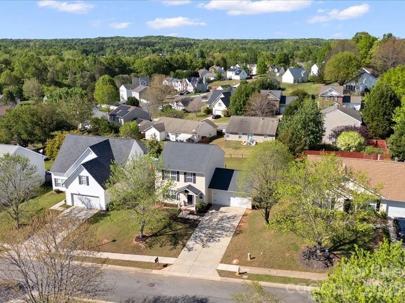 11125 Palestrina Road Charlotte, NC 28215 - Photo 44 of 48 Gallery Image 44