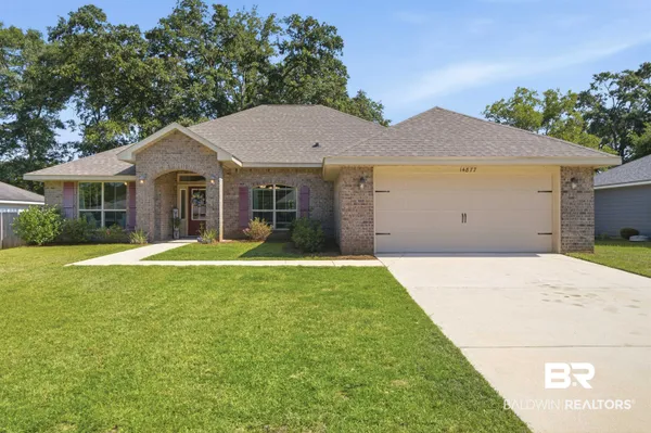 $425,000 | 14877 Silveroaks Loop, Silverhill, AL 36576
