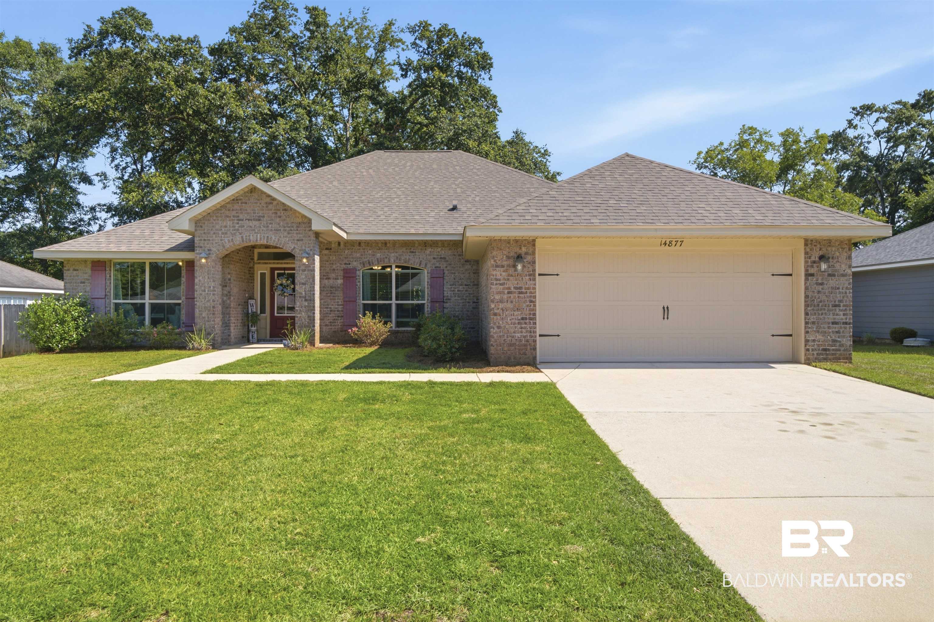 14877 Silveroaks Loop Silverhill, AL 36576 - Photo 1 of 51