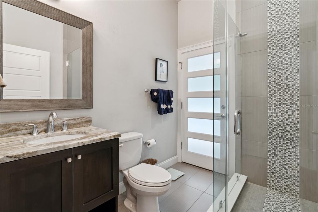 155 Southwest 118th Terrace Gainesville, FL 32607 - Photo 25 of 50 Full bath with full shower
