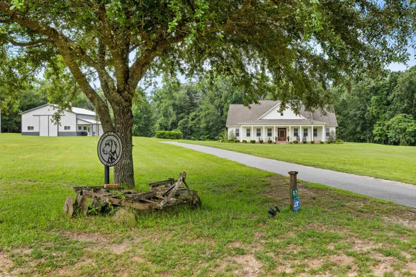 $1,200,000 | 974 Rainey Run, Monticello, FL 32344