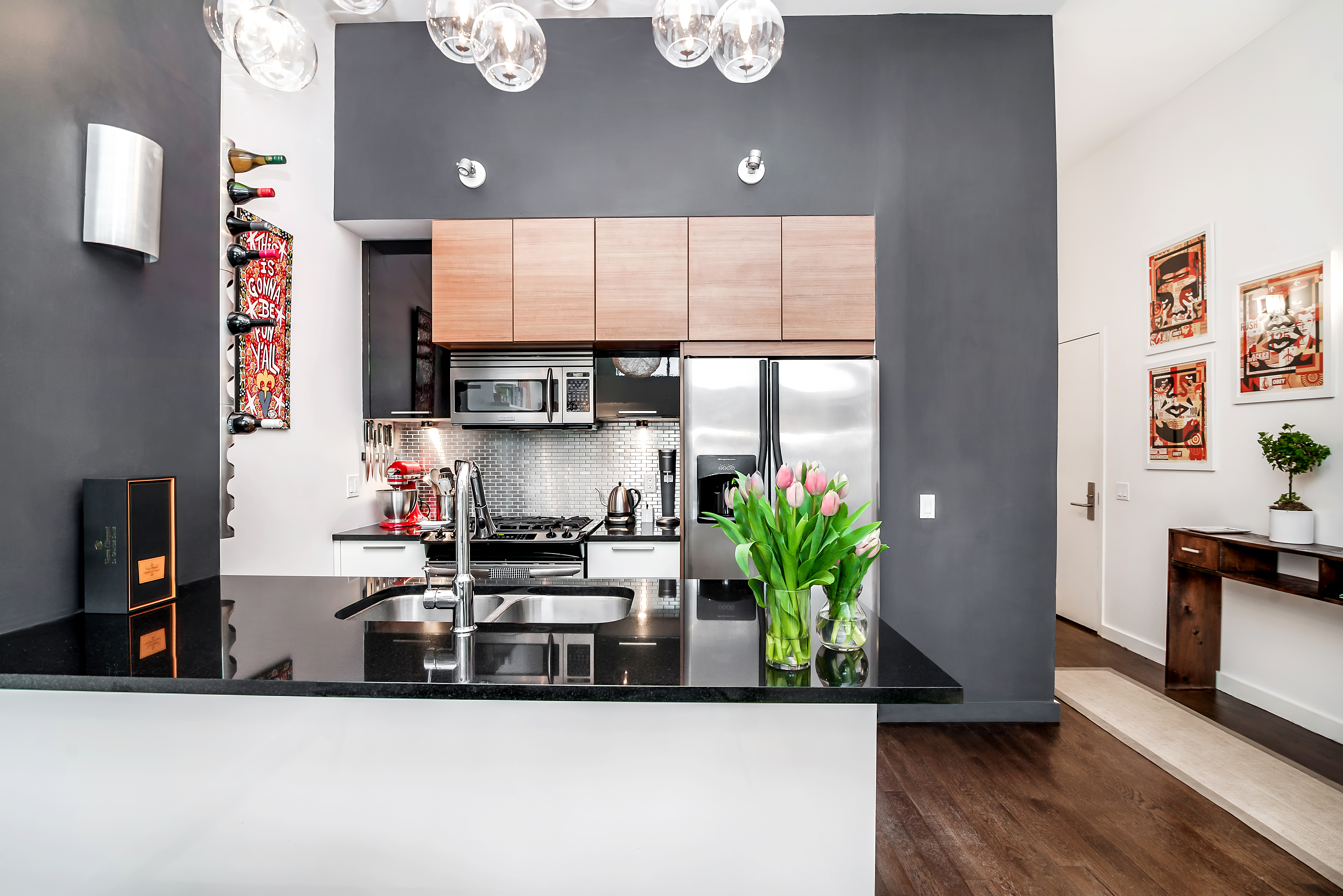 27 Quincy Street, Unit 4C Brooklyn, NY 11238 - Photo 5 of 9