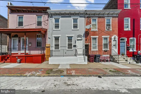 $229,900 | 1117 West 4th Street, Wilmington, DE 19805
