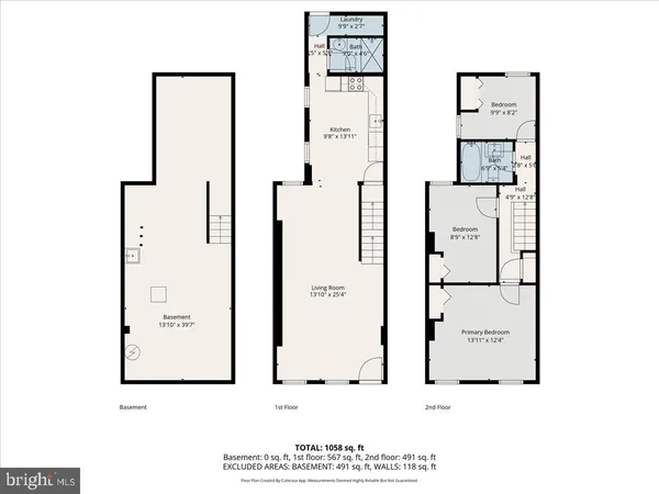 $229,900 | 1117 West 4th Street, Wilmington, DE 19805