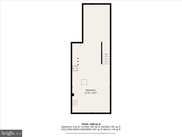 $229,900 | 1117 West 4th Street, Wilmington, DE 19805