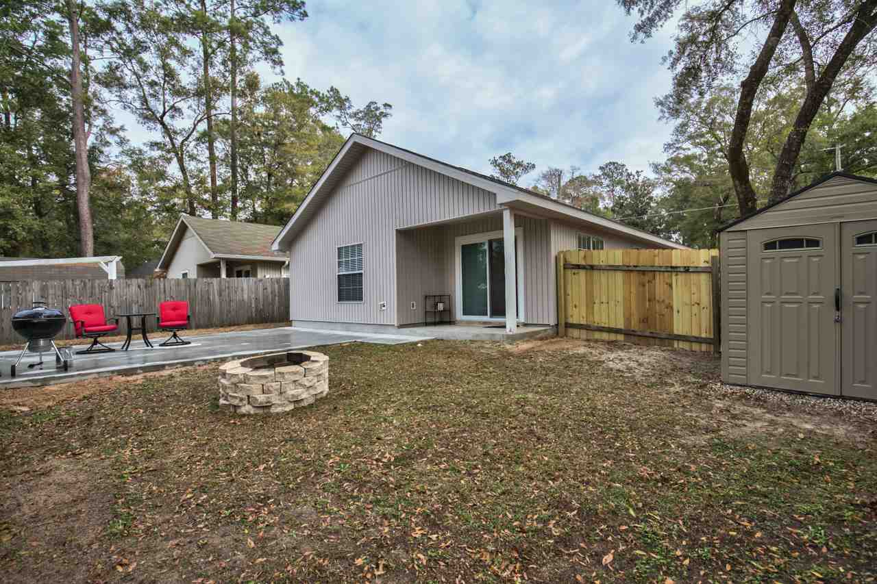 102 East J Stringer Road Crawfordville, FL 32327 - Photo 23 of 23 Gallery Image 23