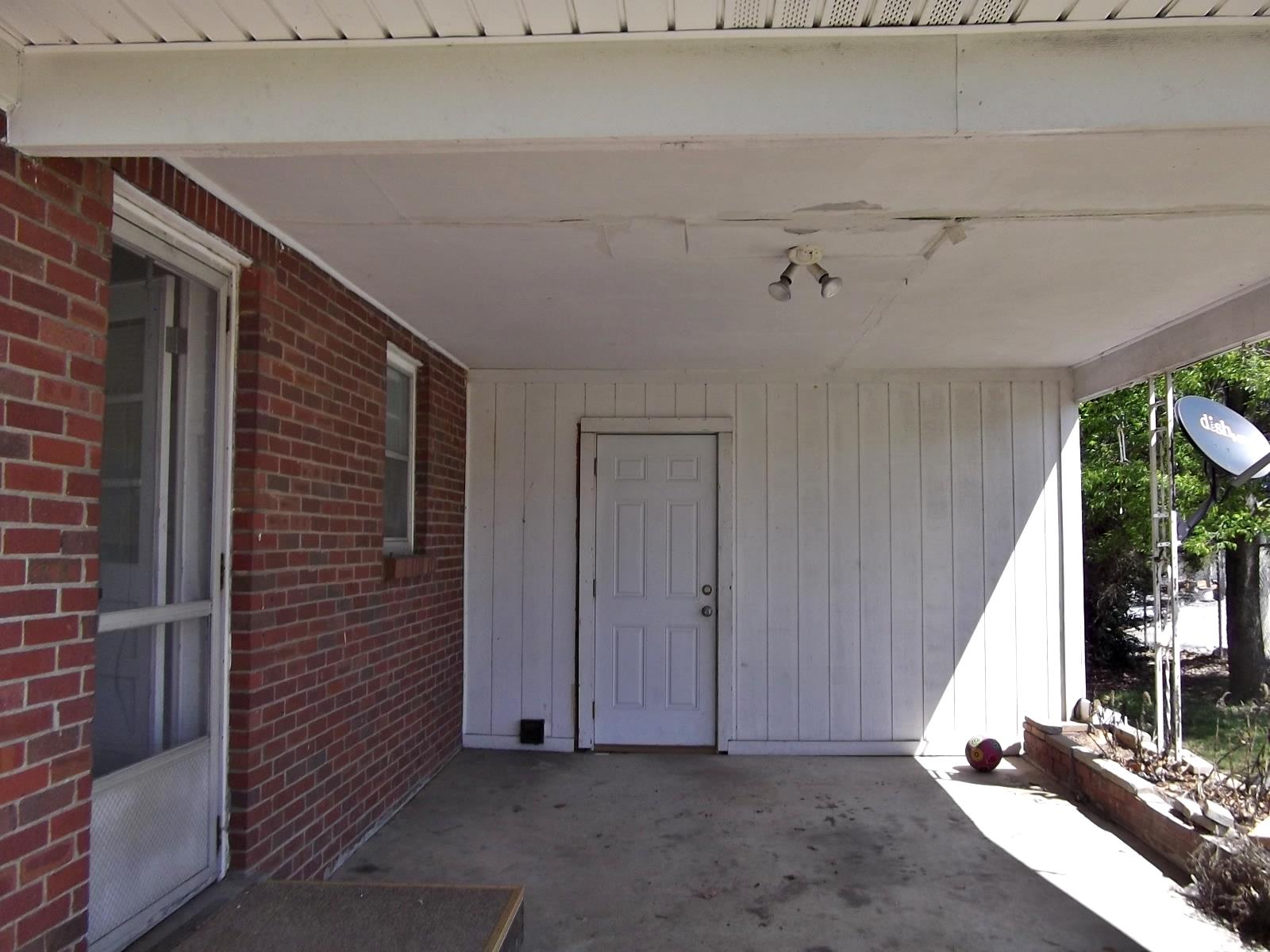 103 Pitt Lane Springfield, TN 37172 - Photo 13 of 15 a view of a house with stairs