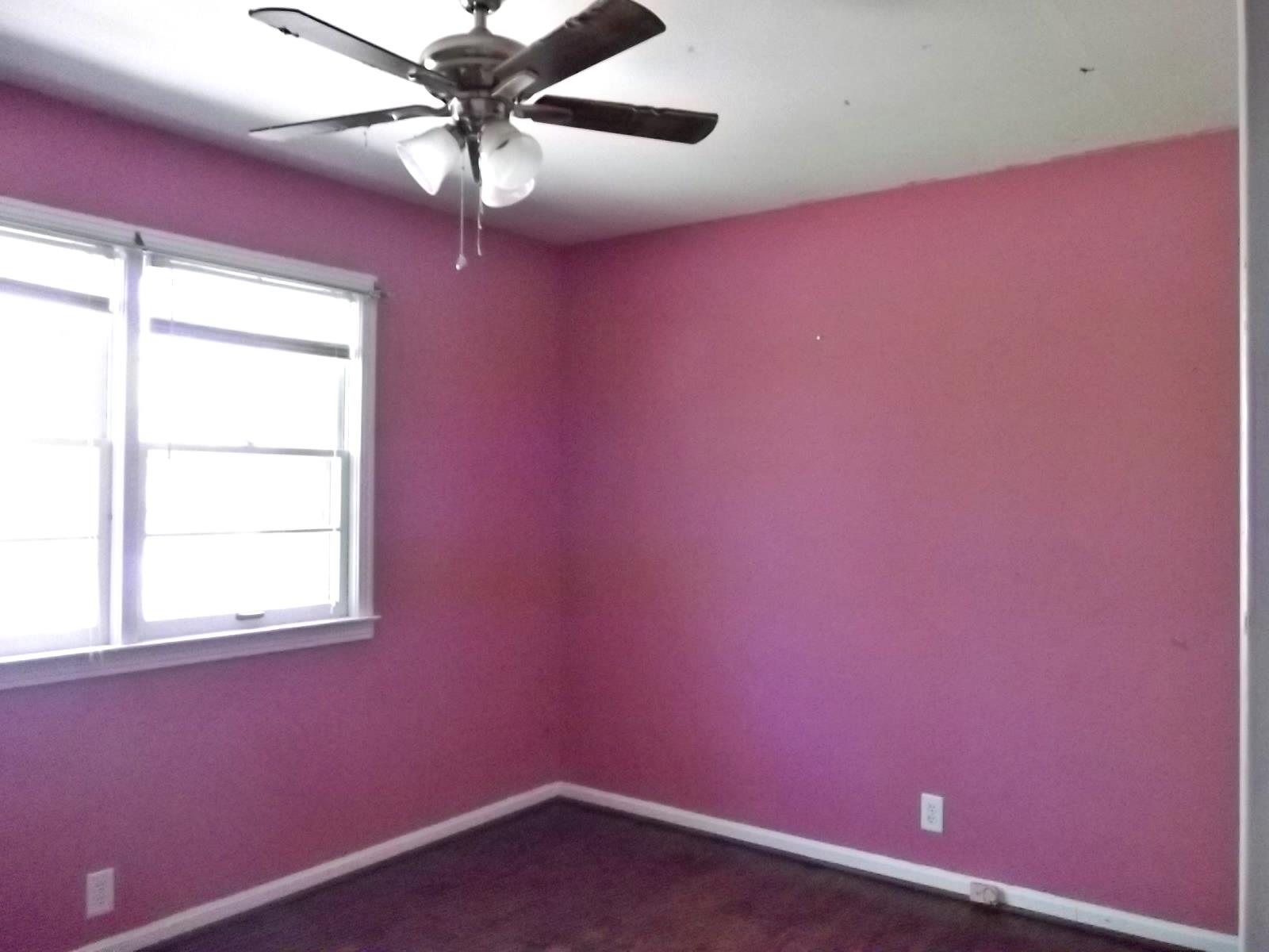 103 Pitt Lane Springfield, TN 37172 - Photo 10 of 15 an empty room with a window and a fan