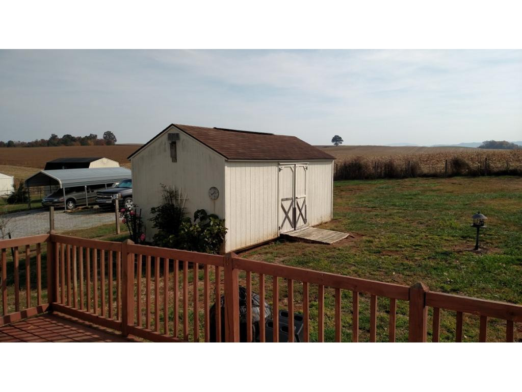 346 Davy Crockett Road Limestone, TN 37681 - Photo 18 of 20 Photo 18