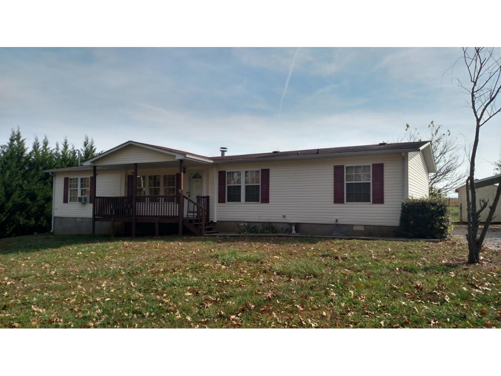 346 Davy Crockett Road Limestone, TN 37681 - Photo 2 of 20 Photo 2