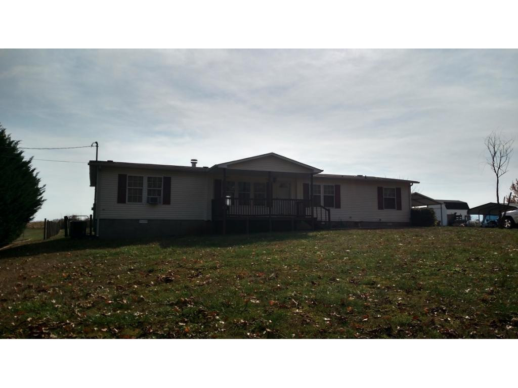 346 Davy Crockett Road Limestone, TN 37681 - Photo 3 of 20 Photo 3