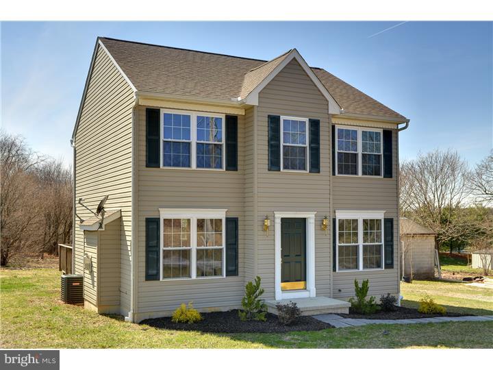 2897 Newark Road West Grove, PA 19390 - Photo 1 of 25 Exterior Front