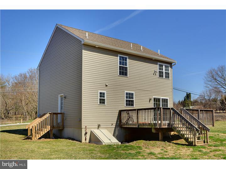 2897 Newark Road West Grove, PA 19390 - Photo 23 of 25 Exterior Back