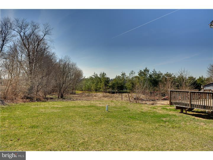 2897 Newark Road West Grove, PA 19390 - Photo 24 of 25 Back Yard
