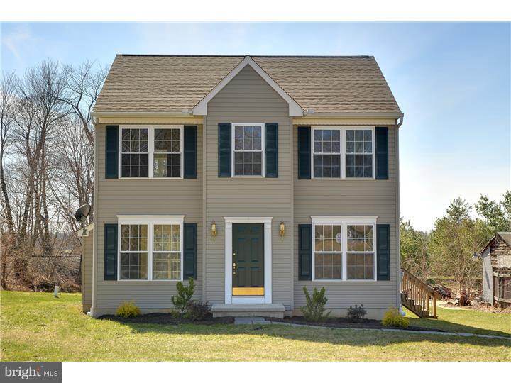 2897 Newark Road West Grove, PA 19390 - Photo 25 of 25 Exterior Front