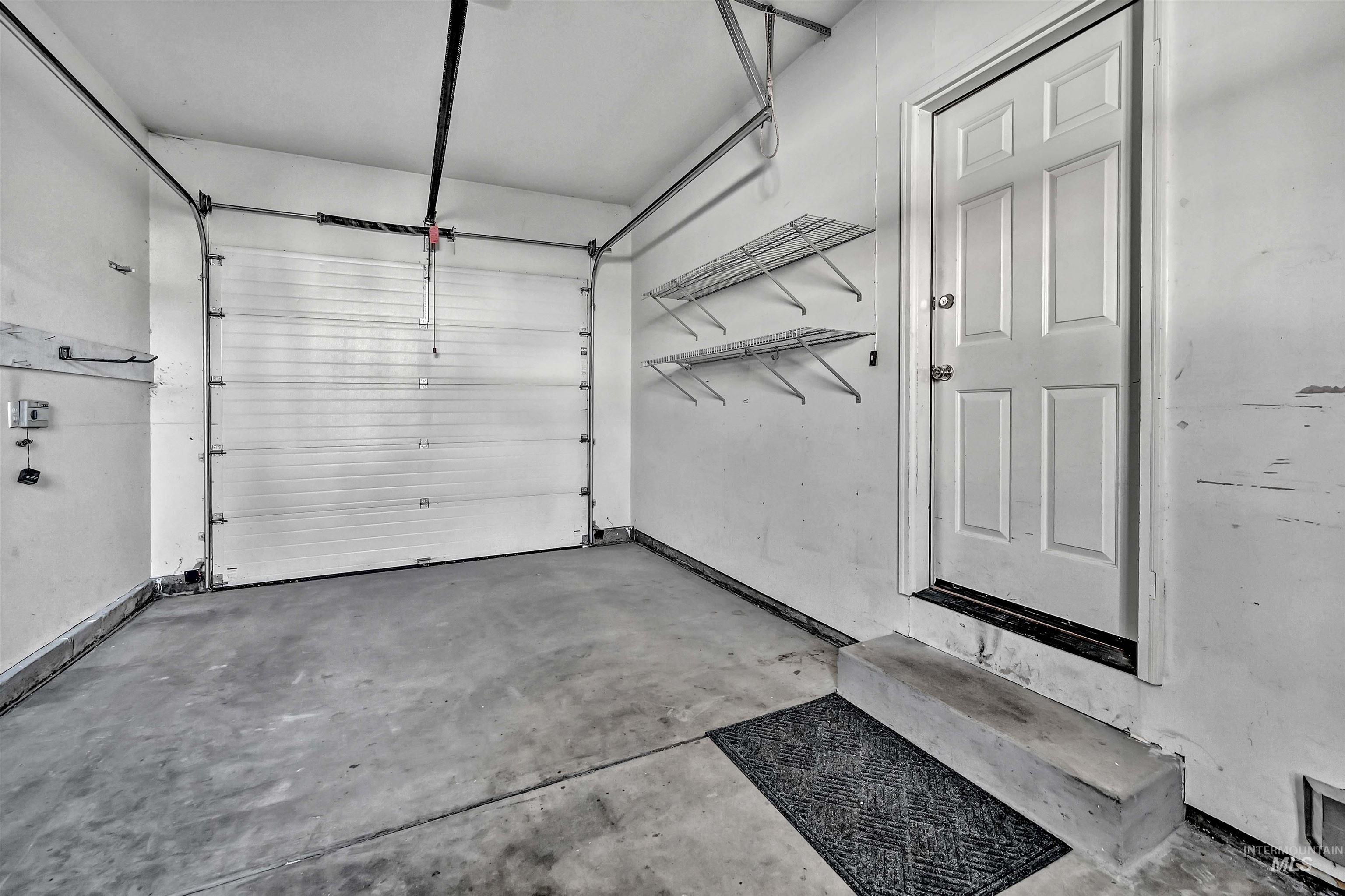 1902 West Washington Street Boise, ID 83702 - Photo 35 of 43 View of garage