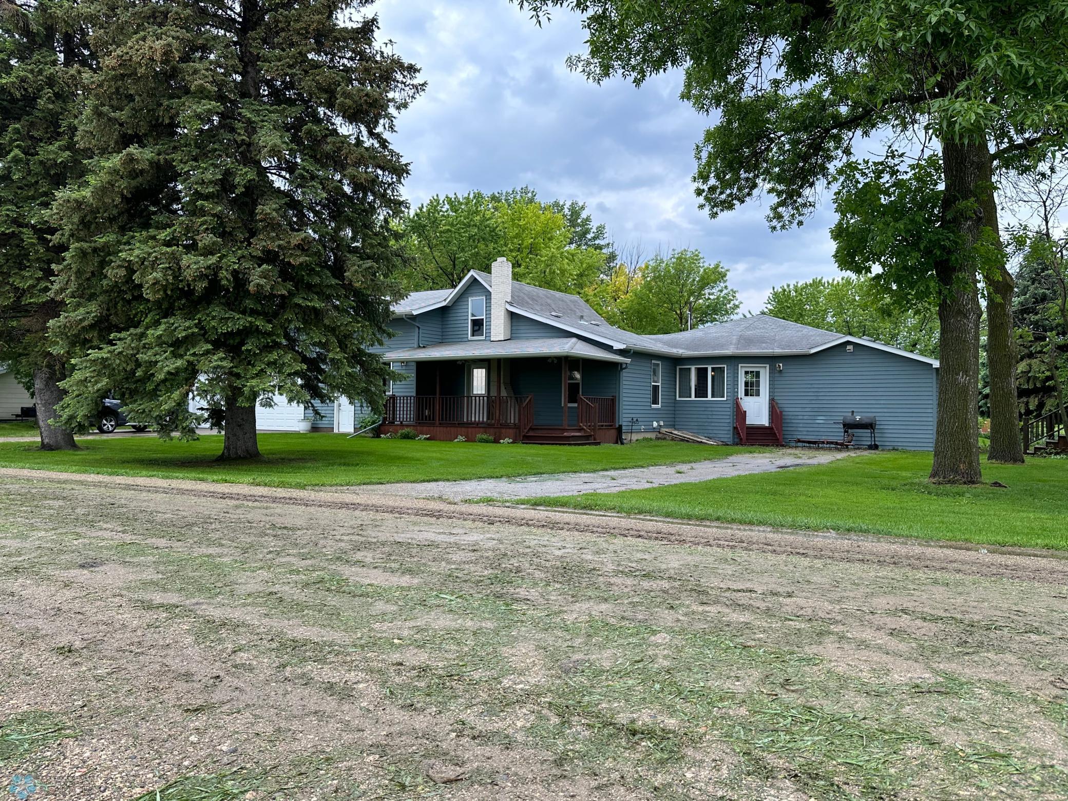 410 Ash Road Portland, ND 58274 - Photo 1 of 1 Gallery Image 1