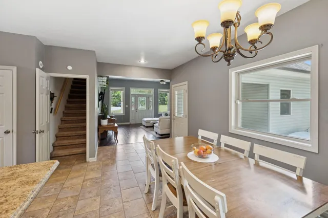 $499,000 | 246 Akins Road, Tellico Plains, TN 37385