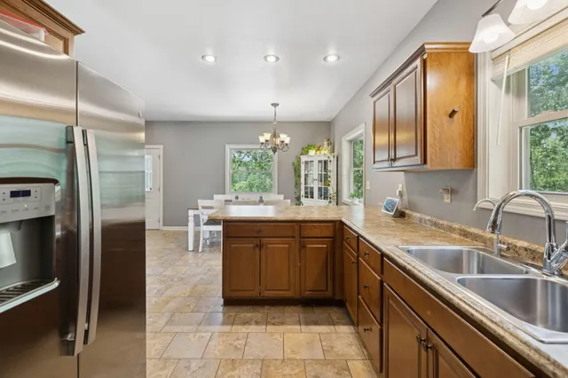 $499,000 | 246 Akins Road, Tellico Plains, TN 37385