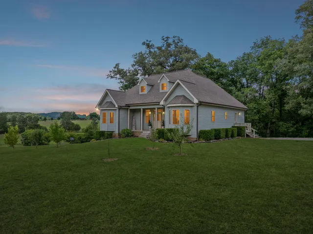 $499,000 | 246 Akins Road, Tellico Plains, TN 37385