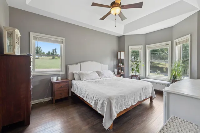 $499,000 | 246 Akins Road, Tellico Plains, TN 37385