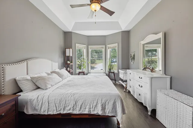 $499,000 | 246 Akins Road, Tellico Plains, TN 37385