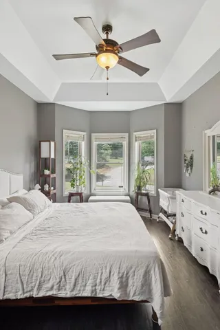 $499,000 | 246 Akins Road, Tellico Plains, TN 37385