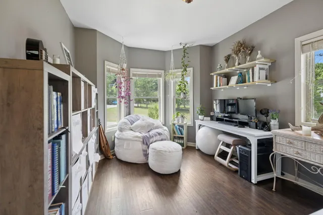 $499,000 | 246 Akins Road, Tellico Plains, TN 37385