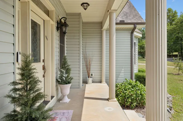 $499,000 | 246 Akins Road, Tellico Plains, TN 37385