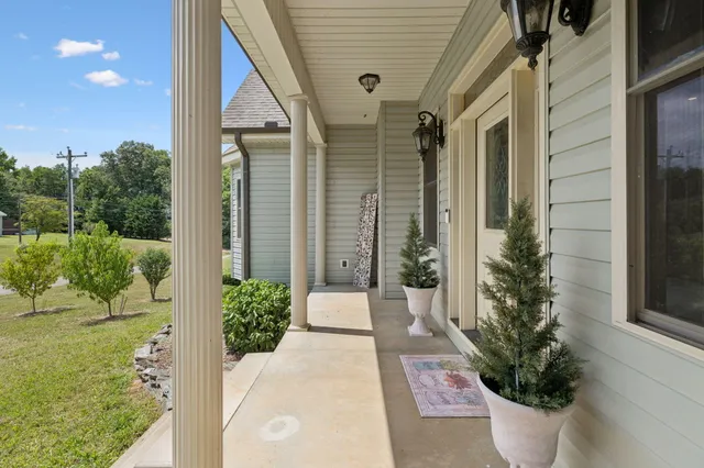 $499,000 | 246 Akins Road, Tellico Plains, TN 37385