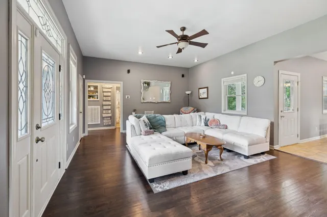 $499,000 | 246 Akins Road, Tellico Plains, TN 37385