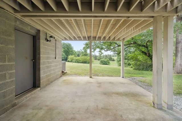 $499,000 | 246 Akins Road, Tellico Plains, TN 37385