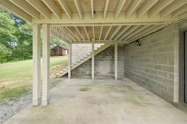 $499,000 | 246 Akins Road, Tellico Plains, TN 37385