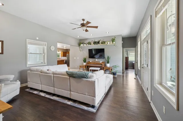 $499,000 | 246 Akins Road, Tellico Plains, TN 37385