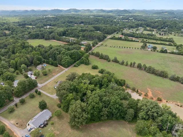 $499,000 | 246 Akins Road, Tellico Plains, TN 37385