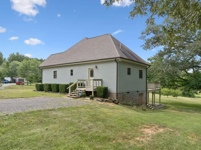 $499,000 | 246 Akins Road, Tellico Plains, TN 37385