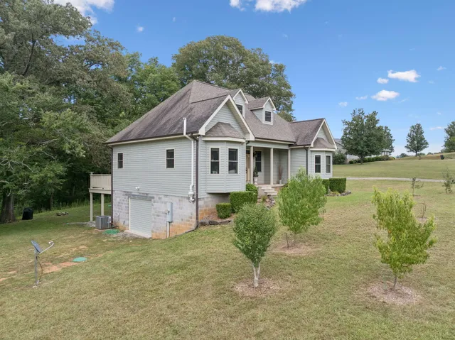 $499,000 | 246 Akins Road, Tellico Plains, TN 37385