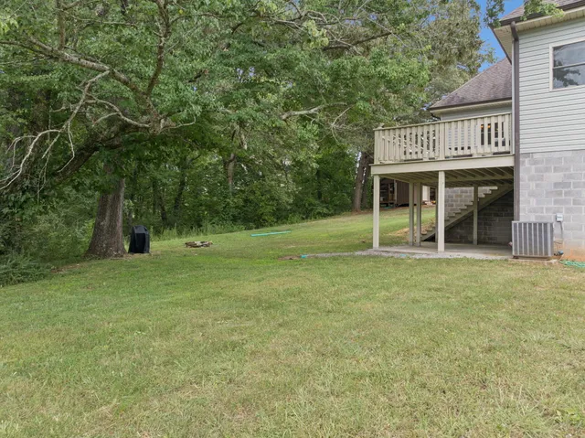 $499,000 | 246 Akins Road, Tellico Plains, TN 37385